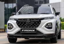 Suzuki Fronx Sport Meluncur di Malaysia, Lebih Agresif Tanpa Kehilangan Efisiensi