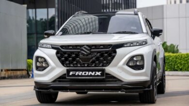 Suzuki Fronx Sport Meluncur di Malaysia, Lebih Agresif Tanpa Kehilangan Efisiensi