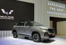 Nasib Almaz Di 2026 Tak Tersingkir Eksion, Wuling Tetap Simpan SUV Andalannya