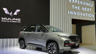 Nasib Almaz Di 2026 Tak Tersingkir Eksion, Wuling Tetap Simpan SUV Andalannya
