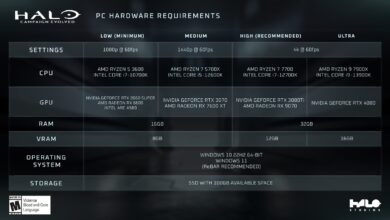 Halo Campaign Evolved Ternyata Berat, Cek Apakah GPU PC Anda Masih Kuat Menjalankannya
