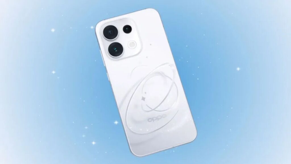OPPO Reno16 Global Bocor Di Geekbench, Tiba-Tiba Pindah Ke Snapdragon 7 Gen 4