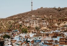 Bundi, Kota Kuno India yang Masih Menyimpan Ratusan Bangunan Bersejarah