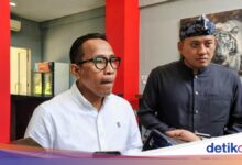 Maaf Kadisdik Jabar Usai Pengumuman PCMB Terganggu, Ribuan Orang Tua Sulit Akses Hasil Pemetaan