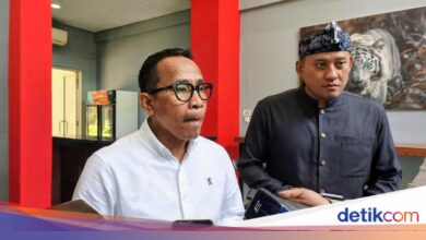 Maaf Kadisdik Jabar Usai Pengumuman PCMB Terganggu, Ribuan Orang Tua Sulit Akses Hasil Pemetaan