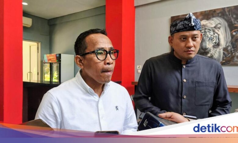Maaf Kadisdik Jabar Usai Pengumuman PCMB Terganggu, Ribuan Orang Tua Sulit Akses Hasil Pemetaan