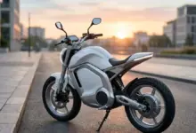 Tailing F5 Datang dengan Janji yang Sulit Diabaikan, Sekali Cas 100 Km dan Tembus 70 Km/Jam