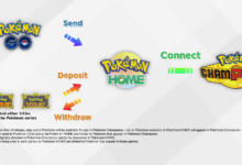 Pokémon Champions Siap Hadir di Android Dan iOS, Progres Konsol Bisa Lanjut Di HP