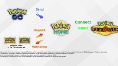 Pokémon Champions Siap Hadir di Android Dan iOS, Progres Konsol Bisa Lanjut Di HP