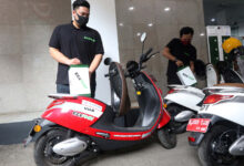 Subsidi Motor Listrik 2026 Masih Menggantung, Industri Khawatir Momentum Pasar Elektrik Melambat