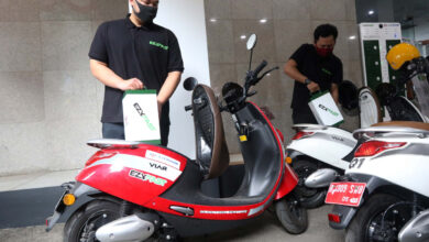 Subsidi Motor Listrik 2026 Masih Menggantung, Industri Khawatir Momentum Pasar Elektrik Melambat