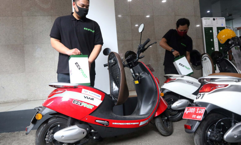 Subsidi Motor Listrik 2026 Masih Menggantung, Industri Khawatir Momentum Pasar Elektrik Melambat