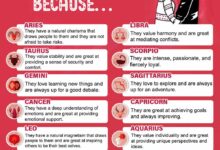 5 Zodiak Cewek Paling Romantis, Saat Jatuh Cinta Mereka Langsung Ikuti Kata Hati
