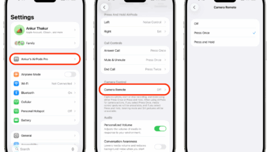 AirPods Bisa Jadi Tombol Kamera iPhone, Ini Konsekuensi yang Sering Terlewat