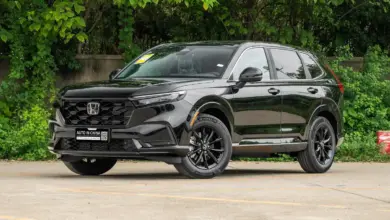 Honda CR-V e:HEV Standar 2026 Kini Dijual Segini, Isinya Ternyata Tetap Mewah