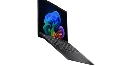 MSI Prestige 13 AI+, Laptop 13 Inci Super Ringan Tanpa Banyak Kompromi