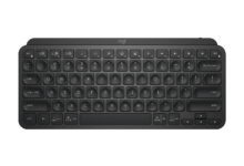 Keyboard Premium Logitech Ini Tiba-Tiba Jatuh Harga, Versi Spesialnya Kini Makin Sulit Diabaikan