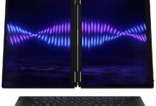 Asus Bawa Laptop Dual OLED 16 Inci, Zephyrus Duo Langsung Jadi Pusat Perhatian