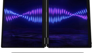 Asus Bawa Laptop Dual OLED 16 Inci, Zephyrus Duo Langsung Jadi Pusat Perhatian