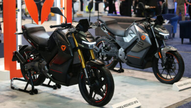 Harga Motor Listrik Subsidi Juni 2026 Turun Menggoda, Polytron dan Yadea Mulai Rp12 Jutaan