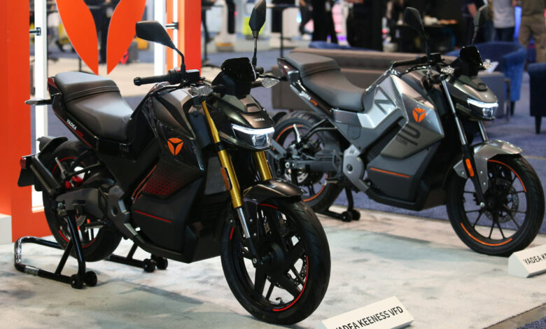 Harga Motor Listrik Subsidi Juni 2026 Turun Menggoda, Polytron dan Yadea Mulai Rp12 Jutaan