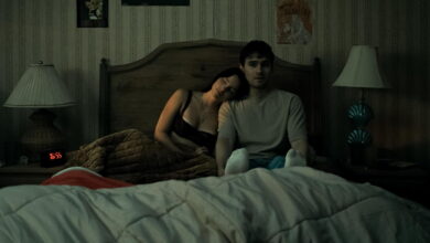 Rekomendasi Film Horor Incel Terbaru, Saat Obsesi Cinta Berubah Jadi Teror