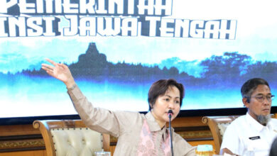 KPK Apresiasi Jateng, Perizinan Tambang MBLB Dijadikan Model Nasional