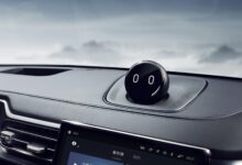 Nio Peringatkan NOMI Palsu Bisa Jadi Peluru Dalam Mobil, Ancaman Baru Saat Tabrakan