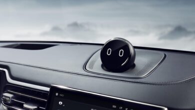 Nio Peringatkan NOMI Palsu Bisa Jadi Peluru Dalam Mobil, Ancaman Baru Saat Tabrakan