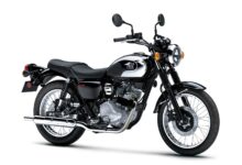 Kawasaki Meguro S1, Retro Klasik 233 Cc Yang Ternyata Lincah Dan Nyaman Harian