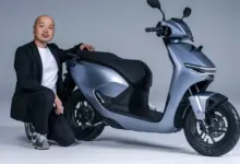 Honda CUV e Makin Menggoda, Cicilan Bisa Tersunat Hingga Rp20 Juta