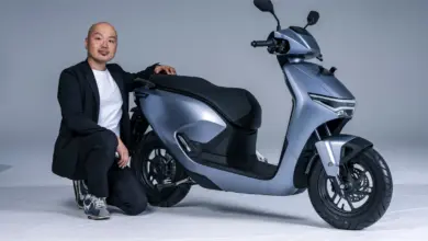 Honda CUV e Makin Menggoda, Cicilan Bisa Tersunat Hingga Rp20 Juta