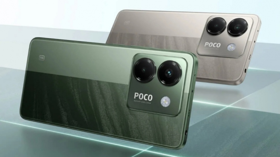 4 HP AMOLED RAM Besar Harga Pelajar, Pilihan Paling Nendang untuk Kebutuhan Harian