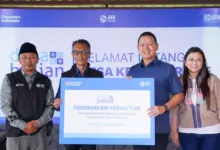 BRI Peduli Dorong Desa Ketapanrame Naik Kelas, Dari Wisata Sawah Hingga Edukasi Haji