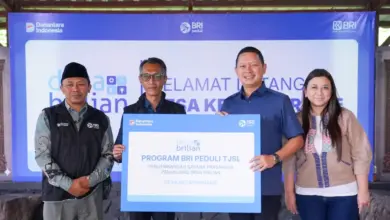 BRI Peduli Dorong Desa Ketapanrame Naik Kelas, Dari Wisata Sawah Hingga Edukasi Haji