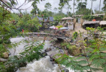 10 Glamping Pinggir Sungai Terbaik di Jawa Barat, Dari Sentul Hingga Pangalengan yang Paling Menenangkan