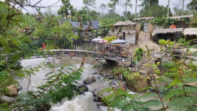 10 Glamping Pinggir Sungai Terbaik di Jawa Barat, Dari Sentul Hingga Pangalengan yang Paling Menenangkan