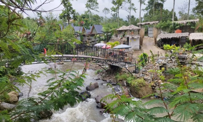 10 Glamping Pinggir Sungai Terbaik di Jawa Barat, Dari Sentul Hingga Pangalengan yang Paling Menenangkan
