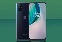 OnePlus N Series Muncul di Amazon, Sinyal HP OnePlus Murah Ini Sudah Makin Dekat