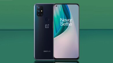 OnePlus N Series Muncul di Amazon, Sinyal HP OnePlus Murah Ini Sudah Makin Dekat