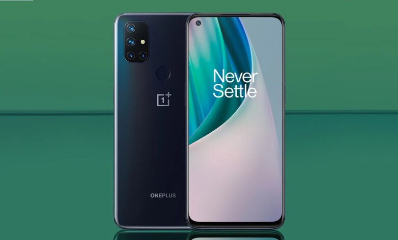 OnePlus N Series Muncul di Amazon, Sinyal HP OnePlus Murah Ini Sudah Makin Dekat