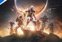 Destiny 2 Lagi Di Puncak, Justru Saat Akhirnya Tiba
