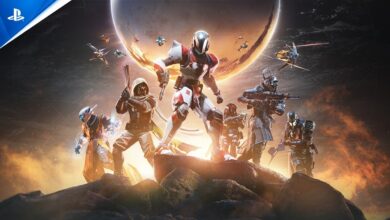 Destiny 2 Lagi Di Puncak, Justru Saat Akhirnya Tiba