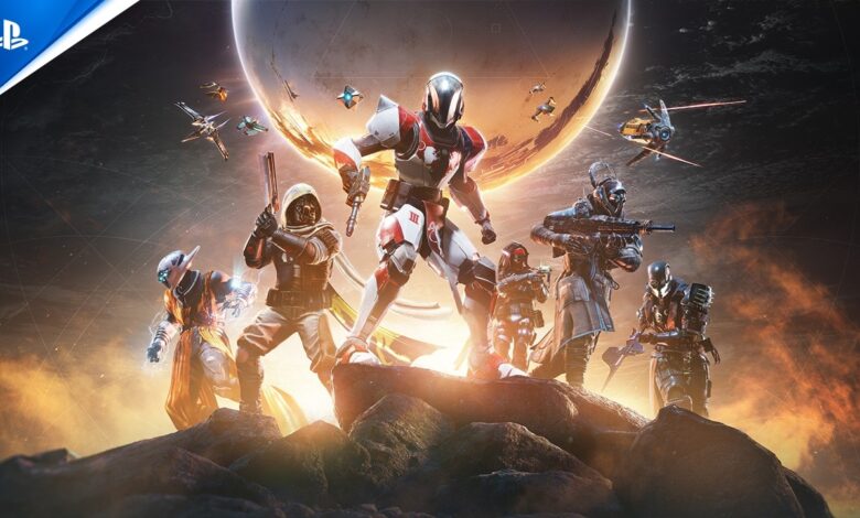 Destiny 2 Lagi Di Puncak, Justru Saat Akhirnya Tiba