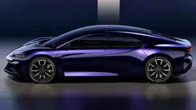 Dua Motor Seukuran Koper Ini Diklaim Hasilkan 3.111 HP, Sedan Listrik Kosmera Siap Salip Hypercar