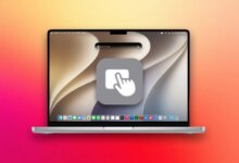 Kode macOS 27 Bongkar Arah Baru Apple, MacBook Layar Sentuh Makin Dekat Kenyataan