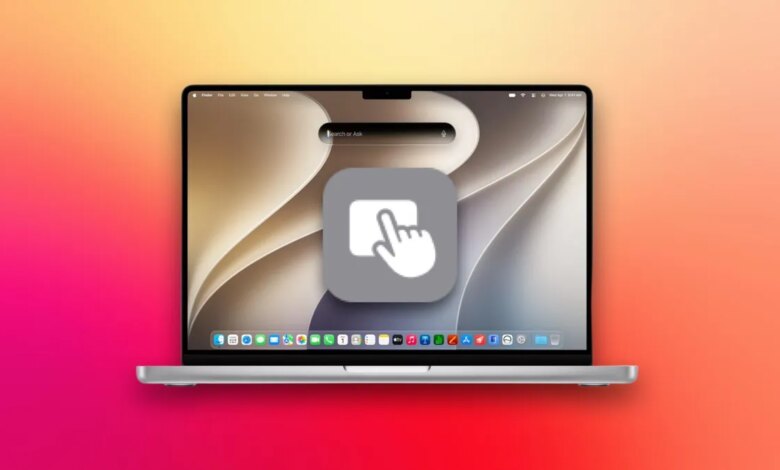 Kode macOS 27 Bongkar Arah Baru Apple, MacBook Layar Sentuh Makin Dekat Kenyataan