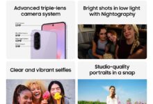 Samsung Galaxy A37 5G Andalkan Nightography HDR, Bikin Video Malam Lebih Terang dan Jernih