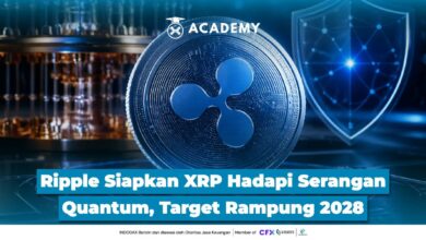 Quantum Computing Sudah Di Depan Mata, Dunia Bersiap Hadapi Q-Day dan Lompatan Besarnya