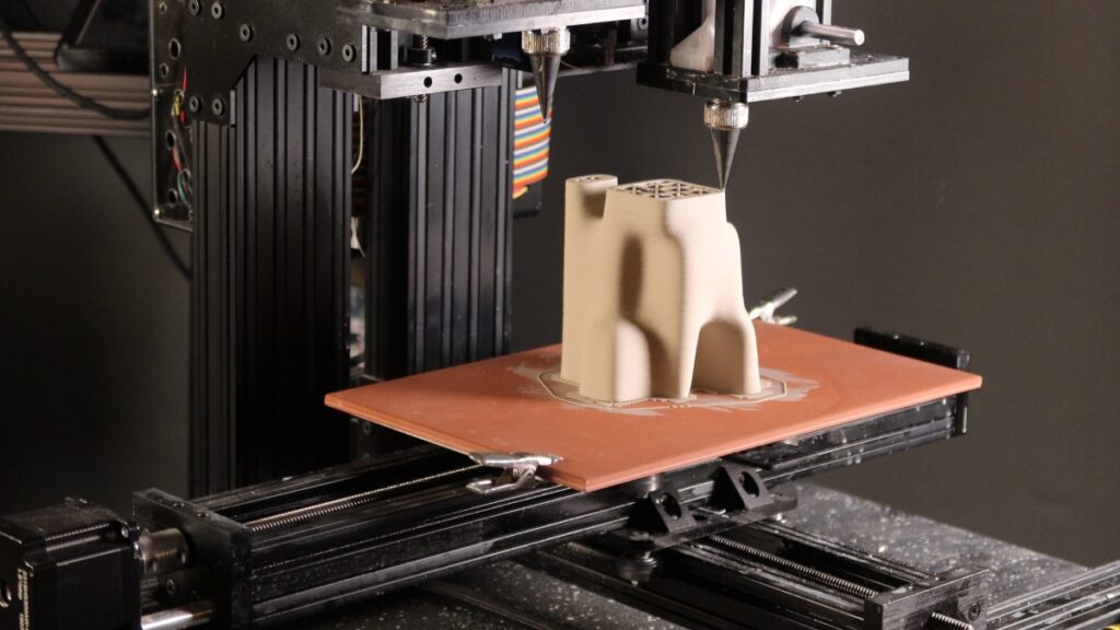 Ternyata Cuma Segini Listrik 3D Printer per Jam, Jauh Lebih Hemat dari Dugaan